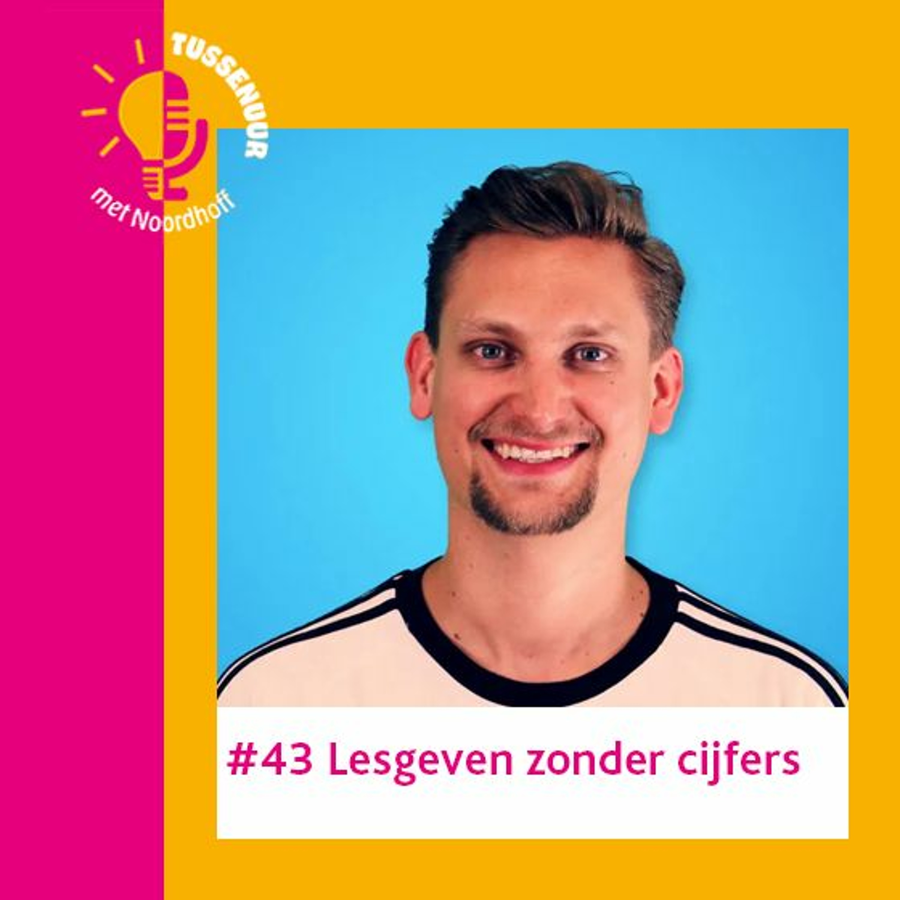 Tussen de regels: de Noordhoffpodcast