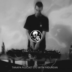 Tanapa Podcast 070 with Pădurean