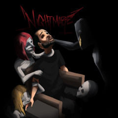 Nightmare (feat. Tommy Ice & Kevin Kazi)