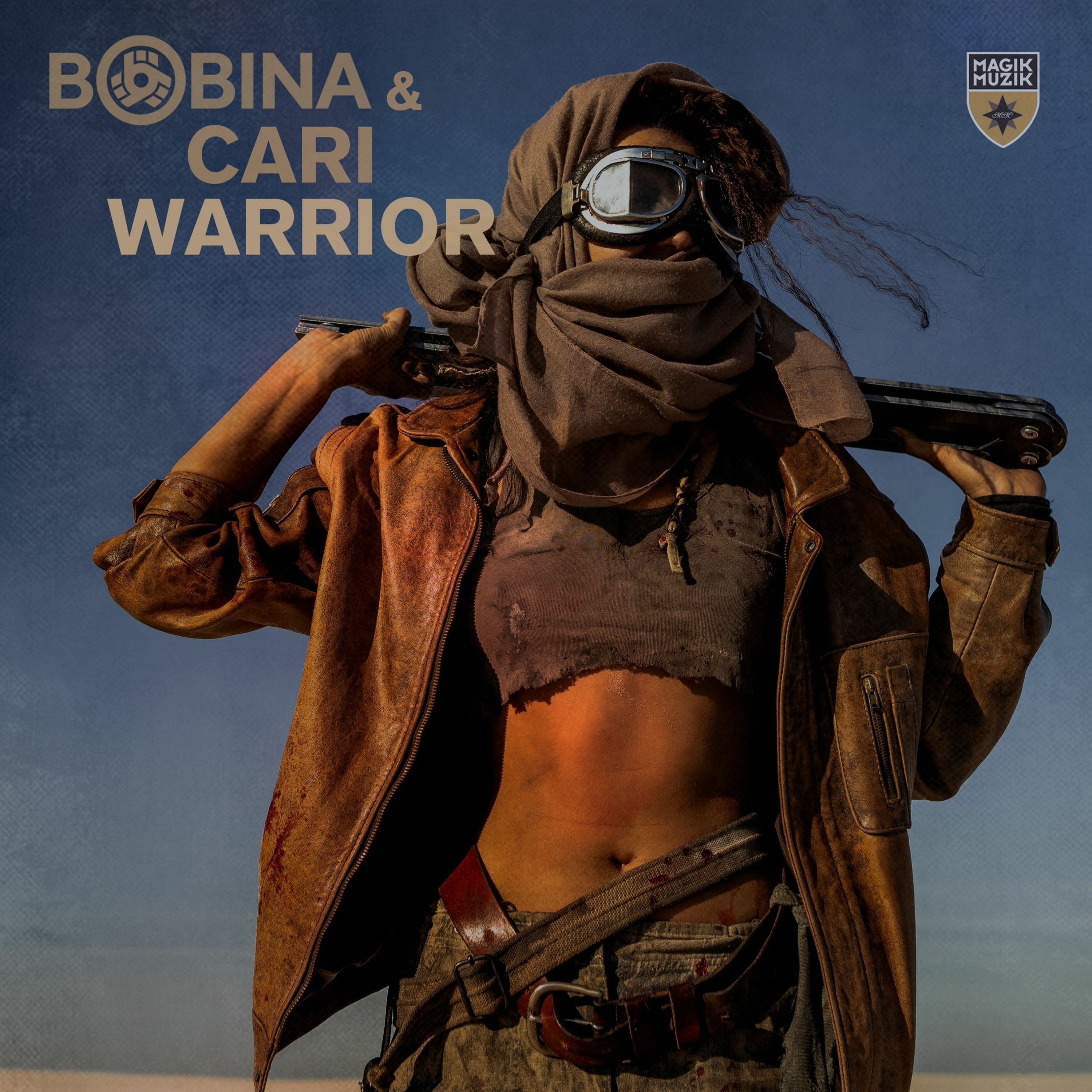 Bobina