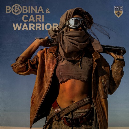 Bobina & Cari - Warrior [Vocal Uplifting Trance 2020] by Bobina