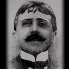 B.O. - J'aime pas Proust (Gregory Moore)