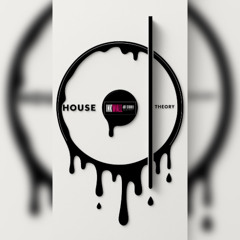 House Theory 1.2 *LIVE* @ InkWall Art Studio - Tampa, FL