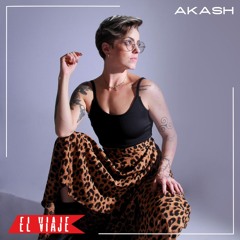 ELVIAJE podcast 214 - AKASH