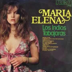 Maria Elena -  Los Indios Tabajaras   ( via KORG PA5x + YAMAHA GENOS  )