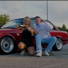 Tream - 3ER BMW (prod. by Tream)