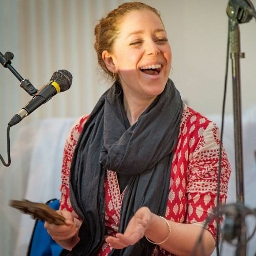 Jahnavi Harrison Bhajan Playlist: