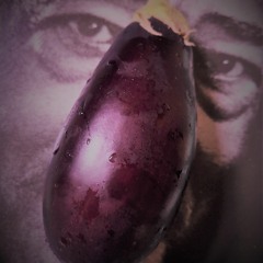 aubergine
