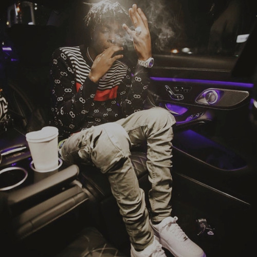 Bway Yungy - “Make It Out” (Offical Audio)