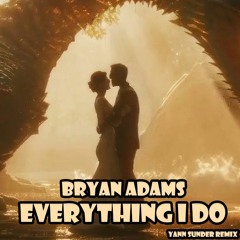 Bryan Adams - Everything I Do (Kizomba/Konpa Yann Sunder Rmx)