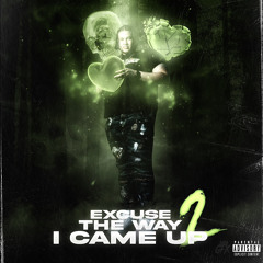 Tre 2 the Gwitt (Feat. Liik Bezzy)