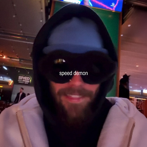 SPEED DEMON (esentrik edit)