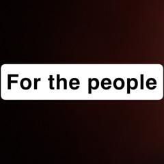 FREESTYLE FOR THE PEOPLE