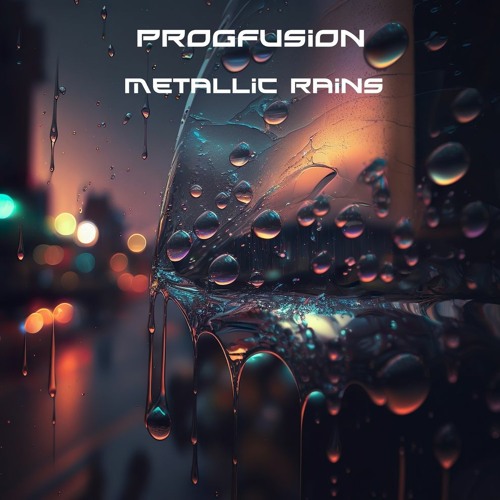 Metallic Rains