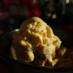 ice cream time