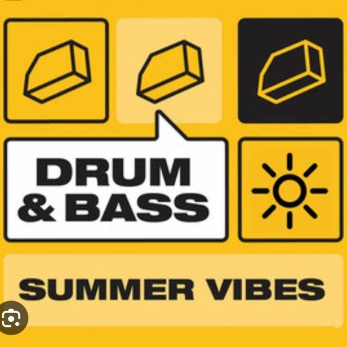 Vocal Dnb Summer Jams Mixed By Chris Rockz