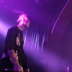 lil peep - high school (foilteeth remix)