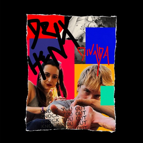 DRIX HEN & Divalda - KNOCK YOU OUT