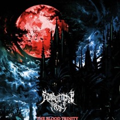 BLOODLETTING PRINCE : THE BLOOD TRINITY
