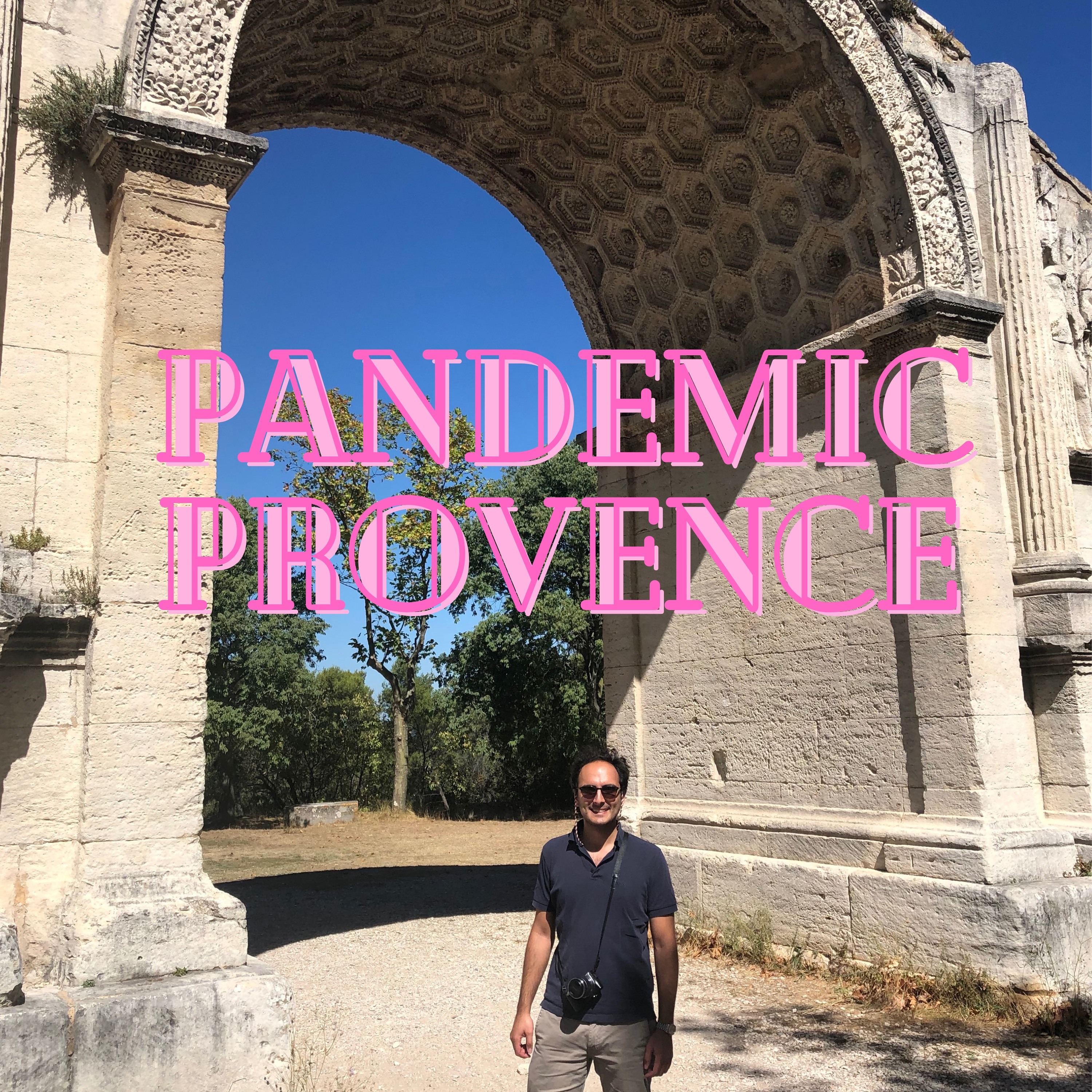 Pandemic Provence