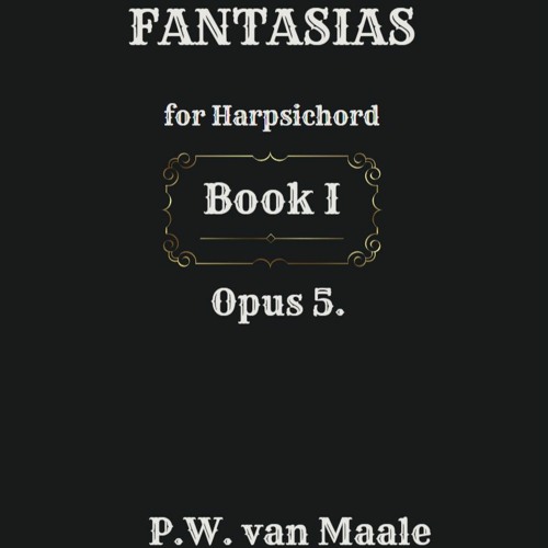 Fantasia VII - Op.5 No.7 - Pavan