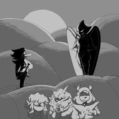Empyrean Shadow