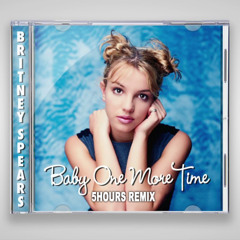 Baby One More Time (5HOURS Afro Remix)