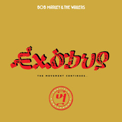 bob marly