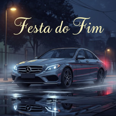 festa do fim
