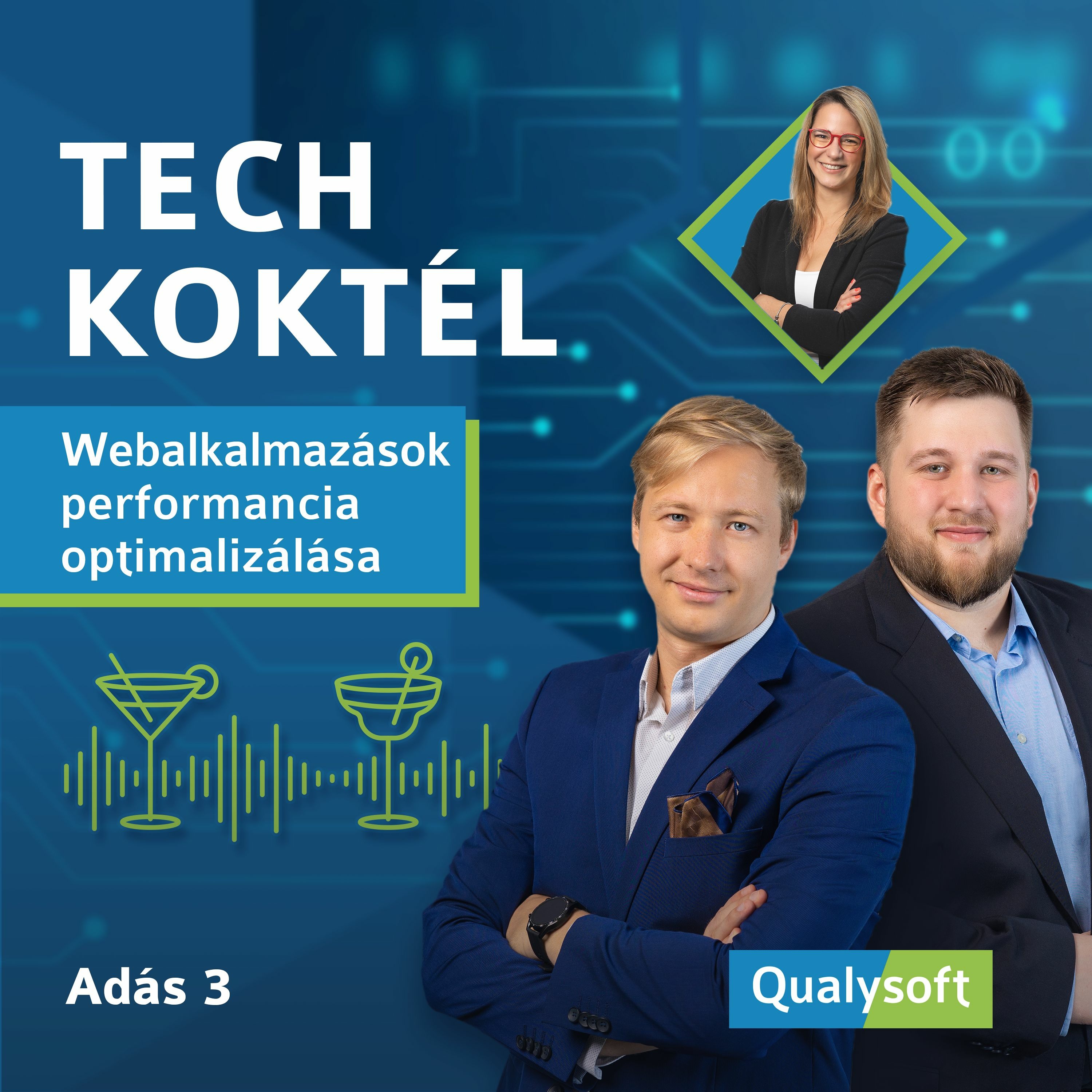 TechKoktél