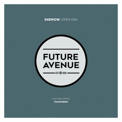 ShemoW - Thaprobeno [Future Avenue]