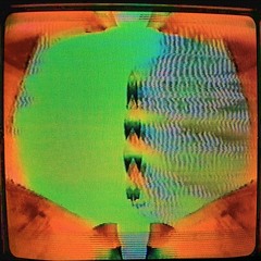 Deep Tuned Live @ Vibration Centre 05 - 22 - 2022
