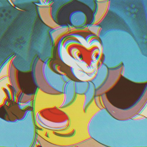 monke