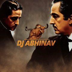 DJ Abhinav Presents ♉ , Mario Puzo's "The Godfather" : DJ Live Set @ Parwanda's Estate