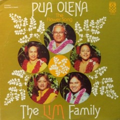 Pua ʻOlena - The Lim Family