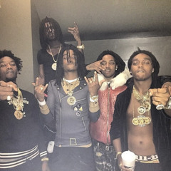 JAYESOSAA YUKE RUN IT UP PROD SONICREATIONS