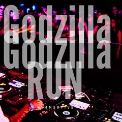 Godzilla Run-Hammerfive