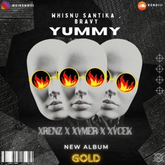 EL YUMMY - ( XyRenz x XyMer x XyCekz ) 2024 #GOLD