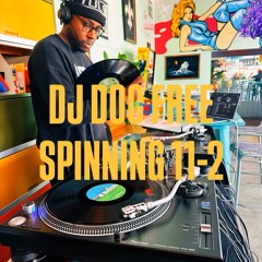 Doc Free @ The Pump Jan 11 2025