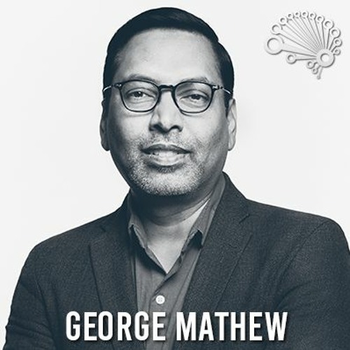 679: The A.I. and Machine Learning Landscape, with investor George Mathew