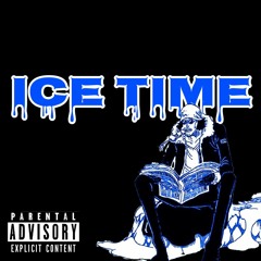 RAY STORME - Ice Time (PROD. RAY STORME)