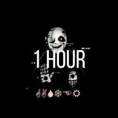 Fallen Down But You've Been Separated From Reality (1 Hour)