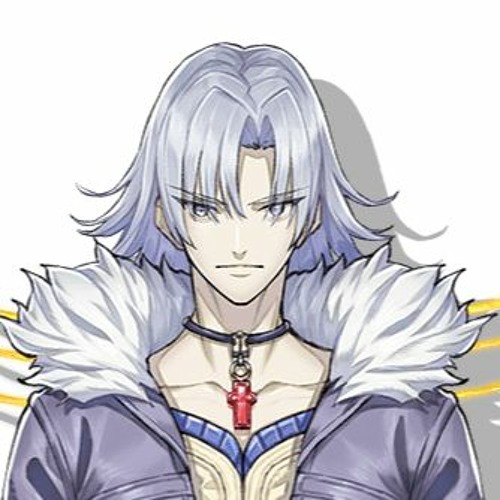 Xenoblade Chronicles 3: Future Redeemed - Alpha the Divine End