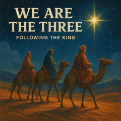 Three Men from the East - Folk Pop