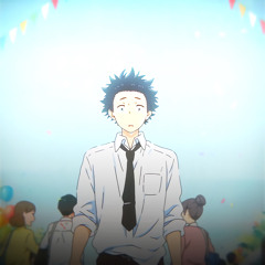 Shoya | A Silent Voice x Ace savage - Scheming (instrumental by Cormill) [slowed + 432hz + reverb]