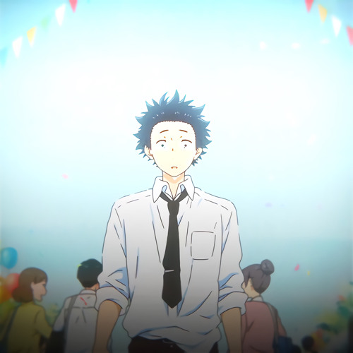 Shoya | A Silent Voice x Ace savage - Scheming (instrumental by Cormill) [slowed + 432hz + reverb]