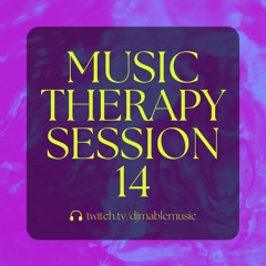 Music Therapy 14 | House (Deep, Tech, Groovy, 2 HRs)