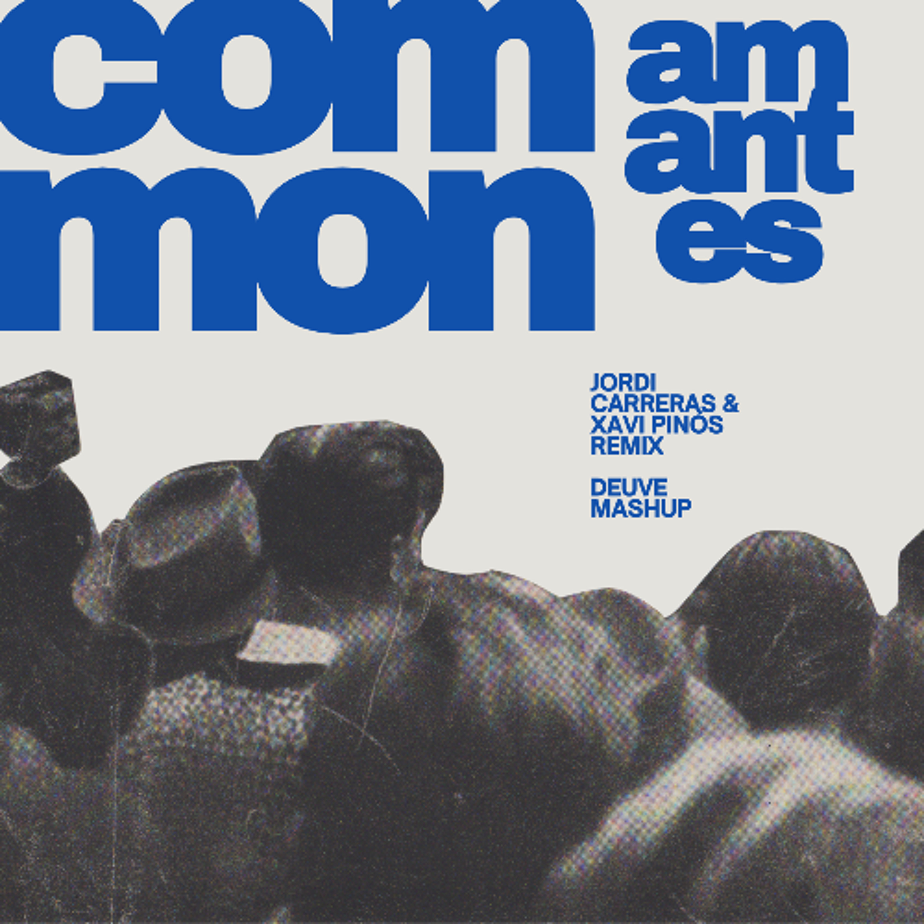 Mecano vs Pulp - Common amantes (Jordi Carreras y Xavi Pinós Remix - deuve Mashup) episode artwork