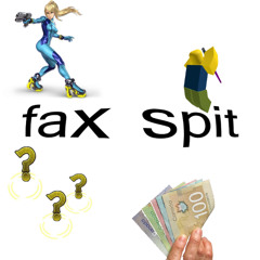 fax spit [prod. cxrter]