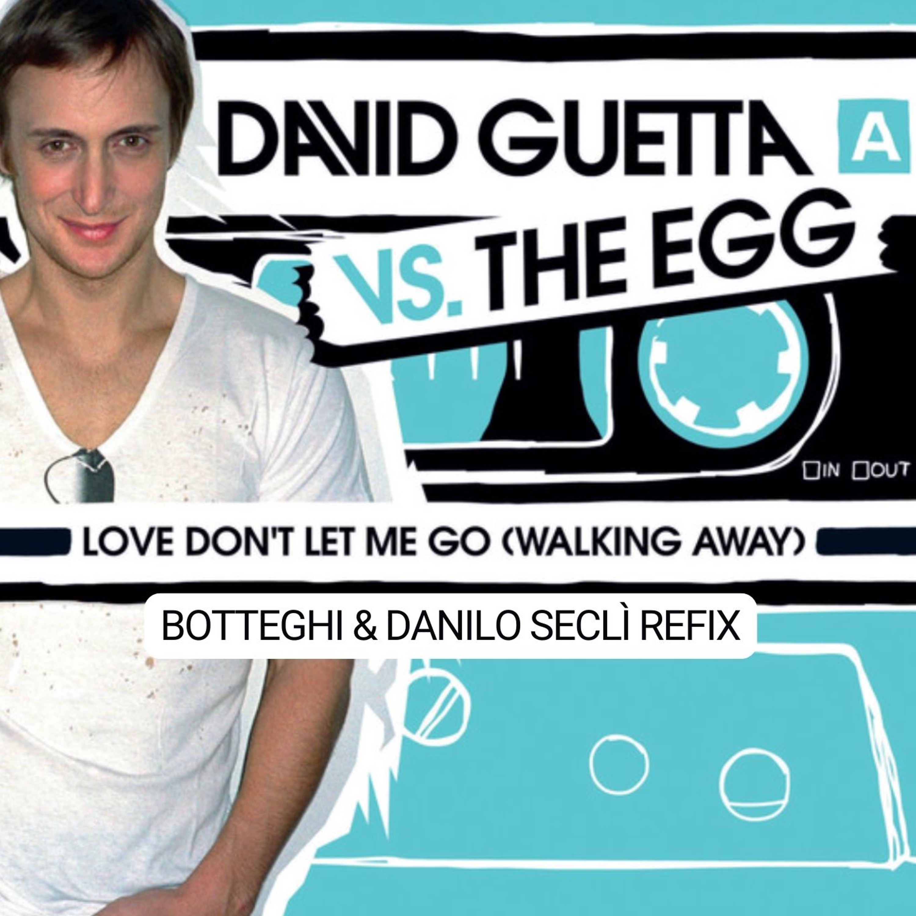 Danilo Seclì Radio Show